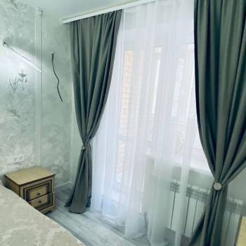 Сдается 2-х комнатная квартира, 61 м²