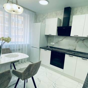 Сдается 2-х комнатная квартира, 61 м²