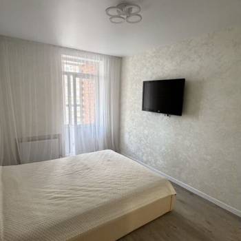 Сдается 2-х комнатная квартира, 66,1 м²