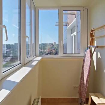 Сдается 2-х комнатная квартира, 60 м²