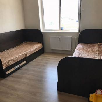 Сдается 2-х комнатная квартира, 56 м²