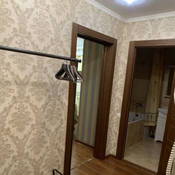Сдается 1-комнатная квартира, 42 м²