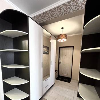 Сдается 2-х комнатная квартира, 56 м²