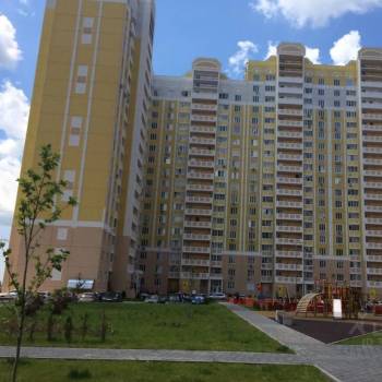 Сдается 2-х комнатная квартира, 56 м²