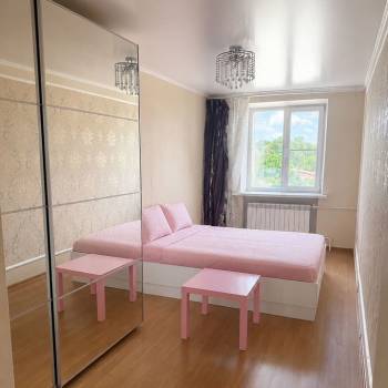 Продается 3-х комнатная квартира, 57 м²