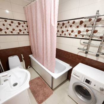 Продается 3-х комнатная квартира, 57 м²