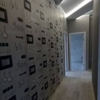 Продается 3-х комнатная квартира, 79 м²