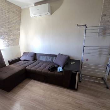 Сдается 1-комнатная квартира, 35 м²