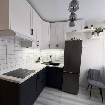 Сдается 1-комнатная квартира, 35 м²