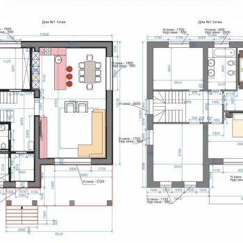 Продается Дом, 180 м²