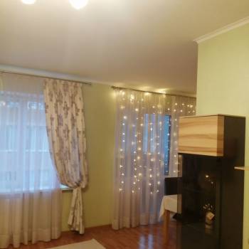 Сдается 2-х комнатная квартира, 74 м²