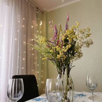 Сдается 2-х комнатная квартира, 74 м²
