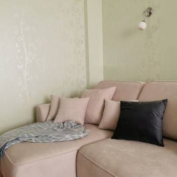 Сдается 2-х комнатная квартира, 74 м²