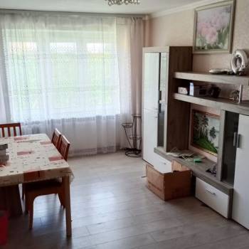 Сдается 2-х комнатная квартира, 51 м²