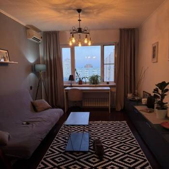 Сдается 2-х комнатная квартира, 50 м²