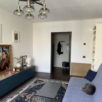 Сдается 2-х комнатная квартира, 50 м²