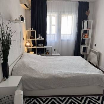 Сдается 2-х комнатная квартира, 50 м²