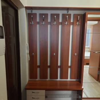 Сдается 2-х комнатная квартира, 54 м²