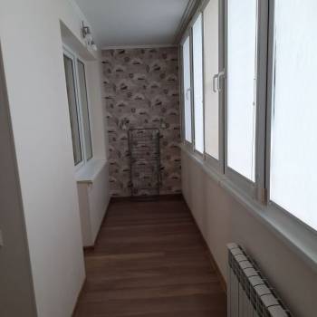 Сдается 2-х комнатная квартира, 54 м²