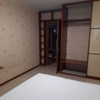 Сдается 2-х комнатная квартира, 54 м²