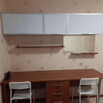 Сдается 2-х комнатная квартира, 54 м²