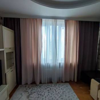 Сдается 2-х комнатная квартира, 57 м²