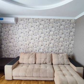 Сдается 2-х комнатная квартира, 57 м²