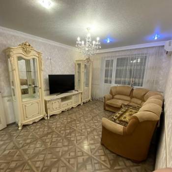 Сдается 2-х комнатная квартира, 60 м²