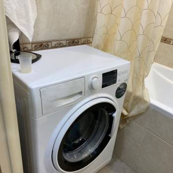 Сдается 2-х комнатная квартира, 60 м²