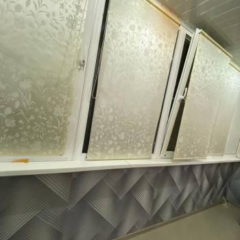 Сдается 2-х комнатная квартира, 60 м²