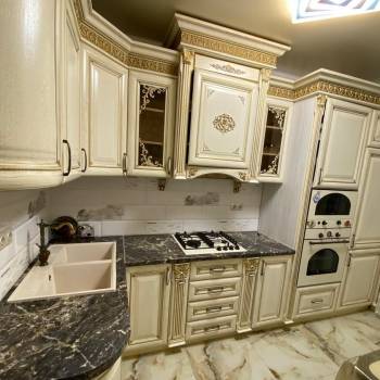Сдается 2-х комнатная квартира, 60 м²