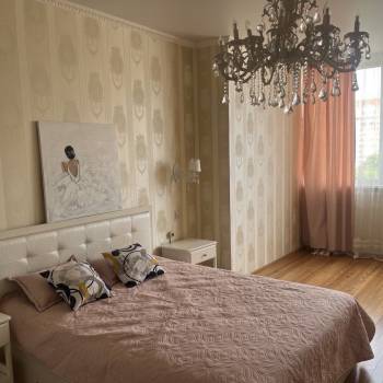 Сдается 2-х комнатная квартира, 60 м²