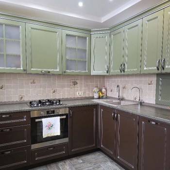 Сдается 2-х комнатная квартира, 67 м²