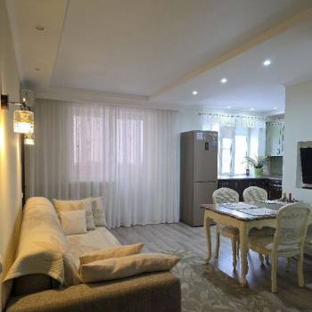 Сдается 2-х комнатная квартира, 67 м²