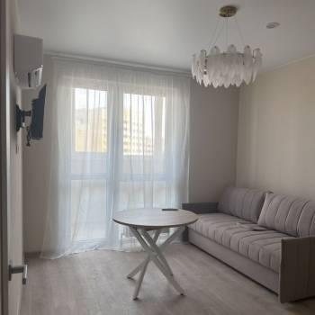 Сдается 2-х комнатная квартира, 43,7 м²
