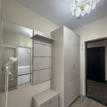 Сдается 2-х комнатная квартира, 43,7 м²