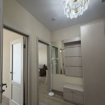 Сдается 2-х комнатная квартира, 43,7 м²