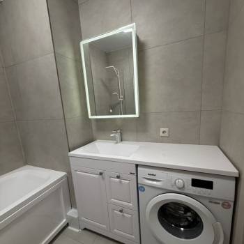 Сдается 2-х комнатная квартира, 43,7 м²
