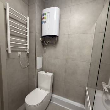 Сдается 2-х комнатная квартира, 43,7 м²