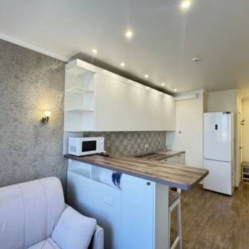 Сдается 2-х комнатная квартира, 40 м²