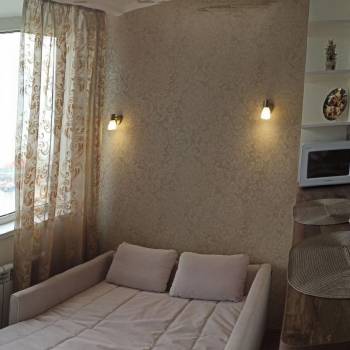 Сдается 2-х комнатная квартира, 40 м²