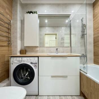 Сдается 2-х комнатная квартира, 40 м²