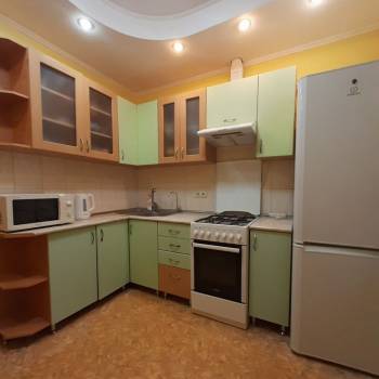 Сдается 2-х комнатная квартира, 62 м²