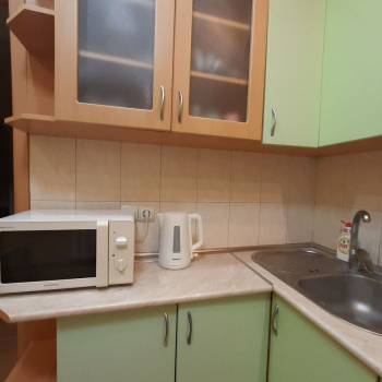 Сдается 2-х комнатная квартира, 62 м²