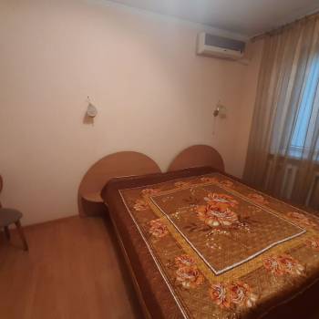Сдается 2-х комнатная квартира, 62 м²