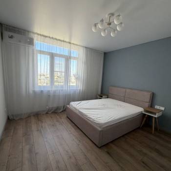 Сдается 2-х комнатная квартира, 60 м²