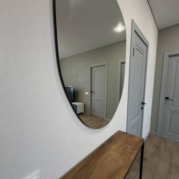 Сдается 2-х комнатная квартира, 60 м²