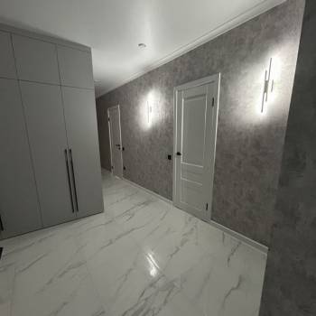 Сдается 2-х комнатная квартира, 76,2 м²