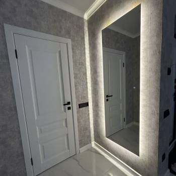 Сдается 2-х комнатная квартира, 76,2 м²
