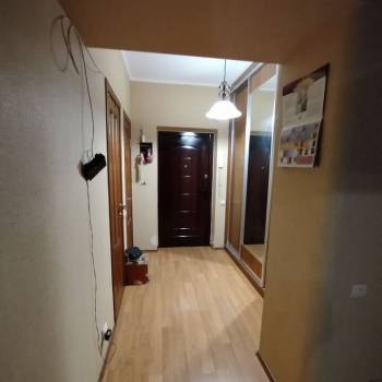 Сдается 2-х комнатная квартира, 65 м²